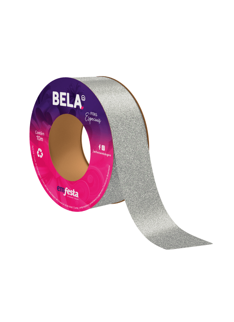 Fita Glitter